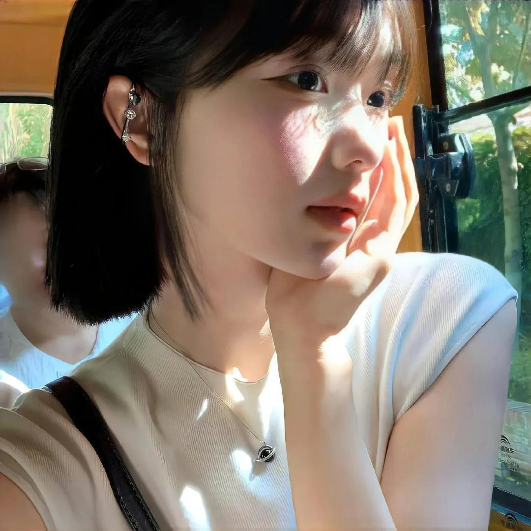 袖珍女仆小梅