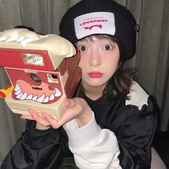 孤独的心