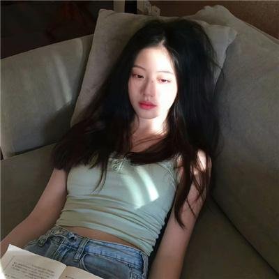 突然之间降临的爱情